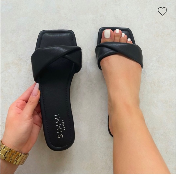 Simmi London Shoes - SIMMI London Sandals